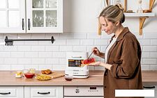 Хлебопечка Garlyn BR-900