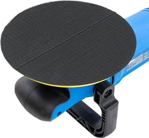 Полировальная машина FORSAGE F-WT03143