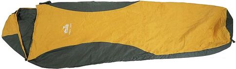Спальный мешок TRAMP Windy Light TRS-055R (правая молния)