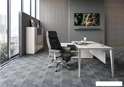 Тумба Norden Мобильная NZ-0223.GS.YN