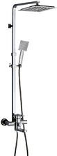 Душевая система Wisent W3506 (хром)