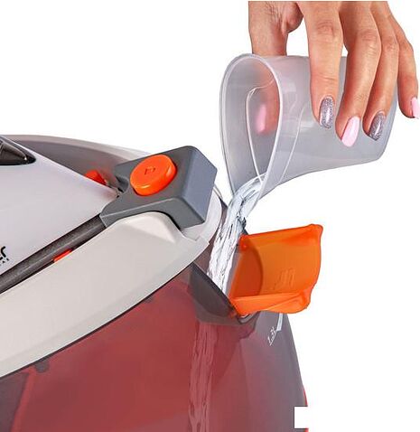 Утюг Endever Delta-350