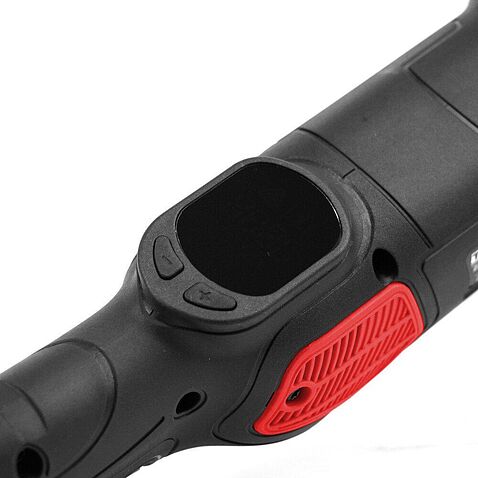 Полировальная машина TEH TAP12509