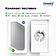 Смартфон Apple iPhone 14 256GB Восстановленный by Breezy, грейд B (фиолетовый)