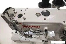 Распошивальная машина Mauser Spezial MI5531-E0-02B56/31 Распошивальная машина Mauser Spezial MI5531-E0-02B56/31