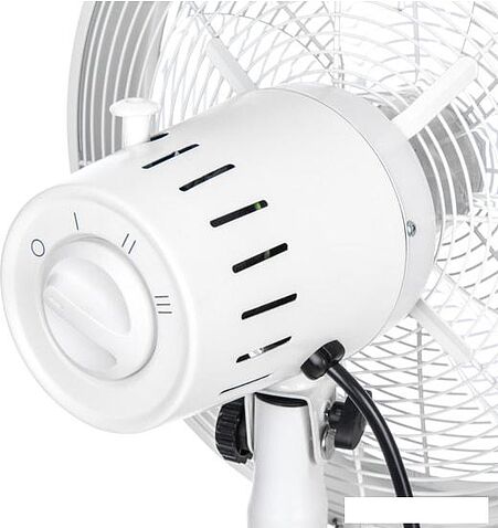 Вентилятор Sencor SFE 3080WH