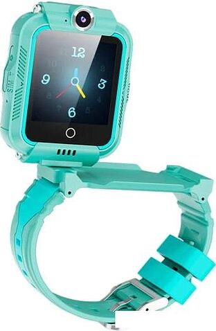 Детские умные часы Prolike PLSW05GN (зеленый)