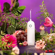 Ирригатор  Scarlett SC-WF03 Ирригатор  Scarlett SC-WF03