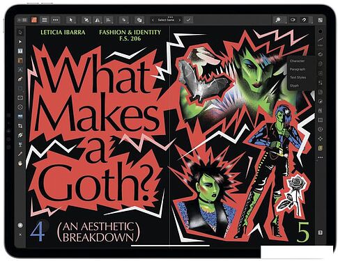 Планшет Apple iPad Pro 12.9" 2022 5G 128GB (серебристый)