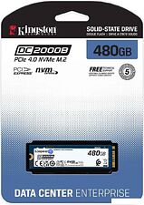 SSD Kingston DC2000B 480GB SEDC2000BM8/480G