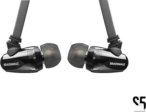 Наушники Brainwavz S5