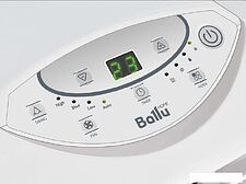Мобильный кондиционер Ballu BPAC-20 CE