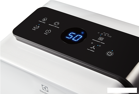 Осушитель воздуха Electrolux EDM-35L