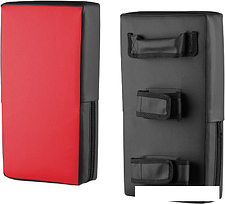 Макивара Спортивные мастерские SM-143 (красный/черный)