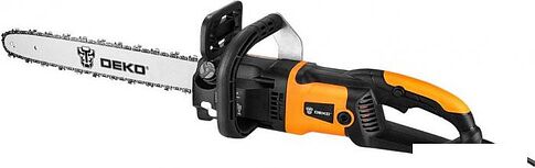 Электрическая пила Deko DKEC 063-4510