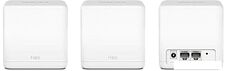 Wi-Fi система Mercusys Halo H30G (3 шт)