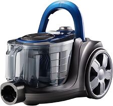 Пылесос Carrera №607