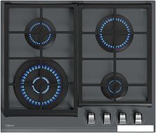 Варочная панель TEKA GZC 64320 XBN (серый камень)