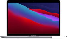 Ноутбук Apple Macbook Pro 13" M1 2020 MYD82