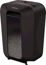 Шредер Fellowes PowerShred LX70 (черный)