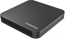 Смарт-приставка Harper ABX-105 Смарт-приставка Harper ABX-105