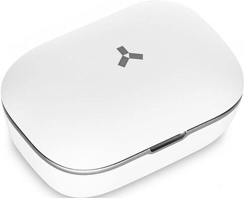 Наушники AccesStyle Saffron TWS (белый)