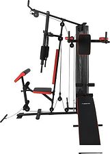 Силовой комплекс Unixfit Block Pro BSBLPRO Силовой комплекс Unixfit Block Pro BSBLPRO
