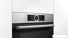 Духовой шкаф Bosch CBG635BS3 Духовой шкаф Bosch CBG635BS3