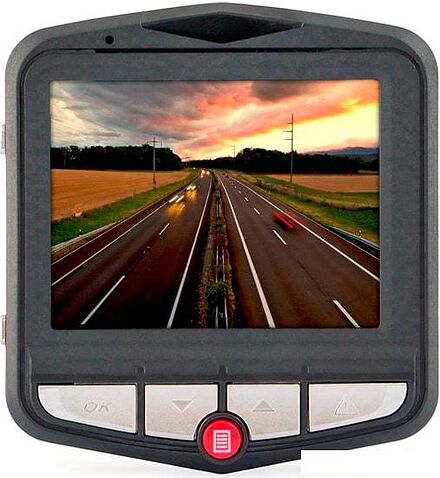 Автомобильный видеорегистратор Rekam F155