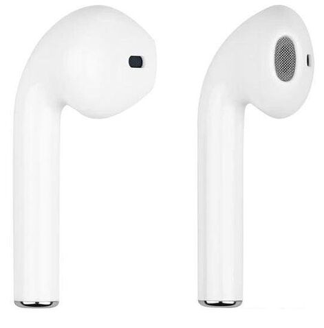 Наушники TFN AirJam II (белый)