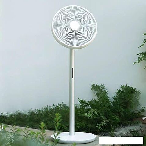 Вентилятор SmartMi Standing Fan 3 ZLBPLDS05ZM (китайская версия)
