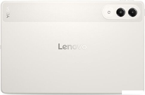 Планшет Lenovo Yoga Tab TB710FU Wi-Fi 12GB/256GB (бежевый, со стилусом)