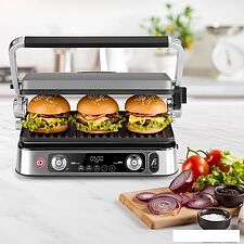 Электрогриль DeLonghi CGH1130DP