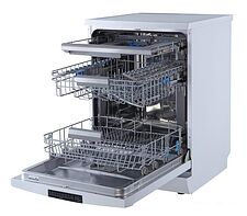 Отдельностоящая посудомоечная машина Midea MFD60S370Wi