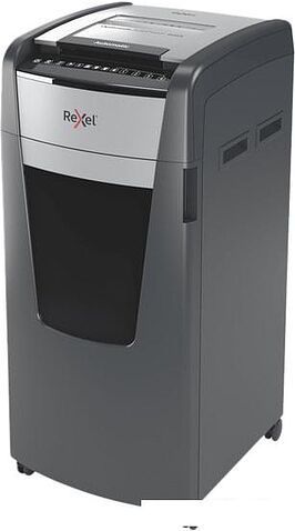 Шредер Rexel Optimum AutoFeed+ 600X