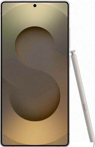 Смартфон Samsung Galaxy S25 Ultra SM-S938B 12GB/1TB (серый титан) и наушники Samsung Galaxy Buds 3 Pro по акции