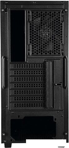 Корпус Chieftec AS-01B-OP