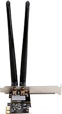 Wi-Fi адаптер D-Link DWA-582/RU/10/B1A