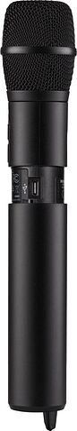 Радиомикрофон RODE Interview Pro