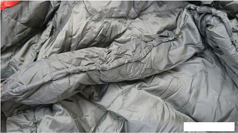 Спальный мешок TRAMP Oimyakon T-Loft TRS-048R (левая молния)