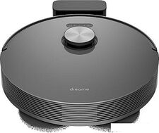 Робот-пылесос Dreame L10s Pro (международная версия, серый) Робот-пылесос Dreame L10s Pro (международная версия, серый)