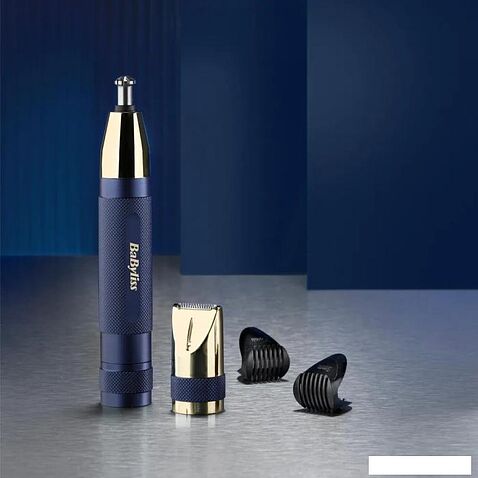 Универсальный триммер BaByliss Super-X E112E