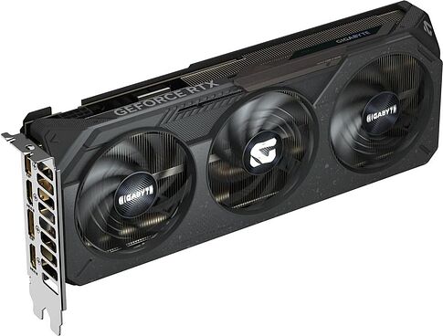 Видеокарта Gigabyte GeForce RTX 5050 Gaming OC 8G GV-N5050GAMING OC-8GD