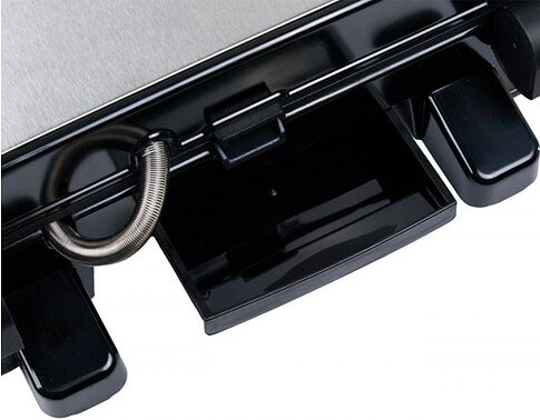 Электрогриль Making Oasis Everywhere GR-3ST