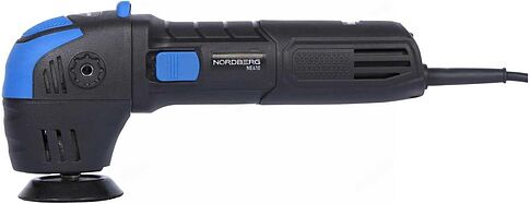 Полировальная машина Nordberg NE410