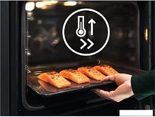 Электрический духовой шкаф Electrolux COE7P31X2