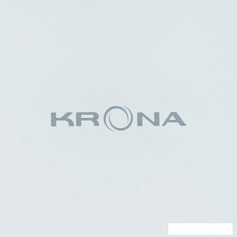 Электрический духовой шкаф Krona BLUME 45 WH