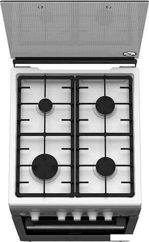 Кухонная плита Darina F1 3110 W