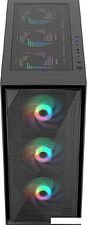 Компьютер Iven Gaming Black 210924