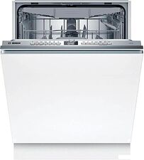 Встраиваемая посудомоечная машина Bosch Serie 4 SMV4HVX07E Встраиваемая посудомоечная машина Bosch Serie 4 SMV4HVX07E